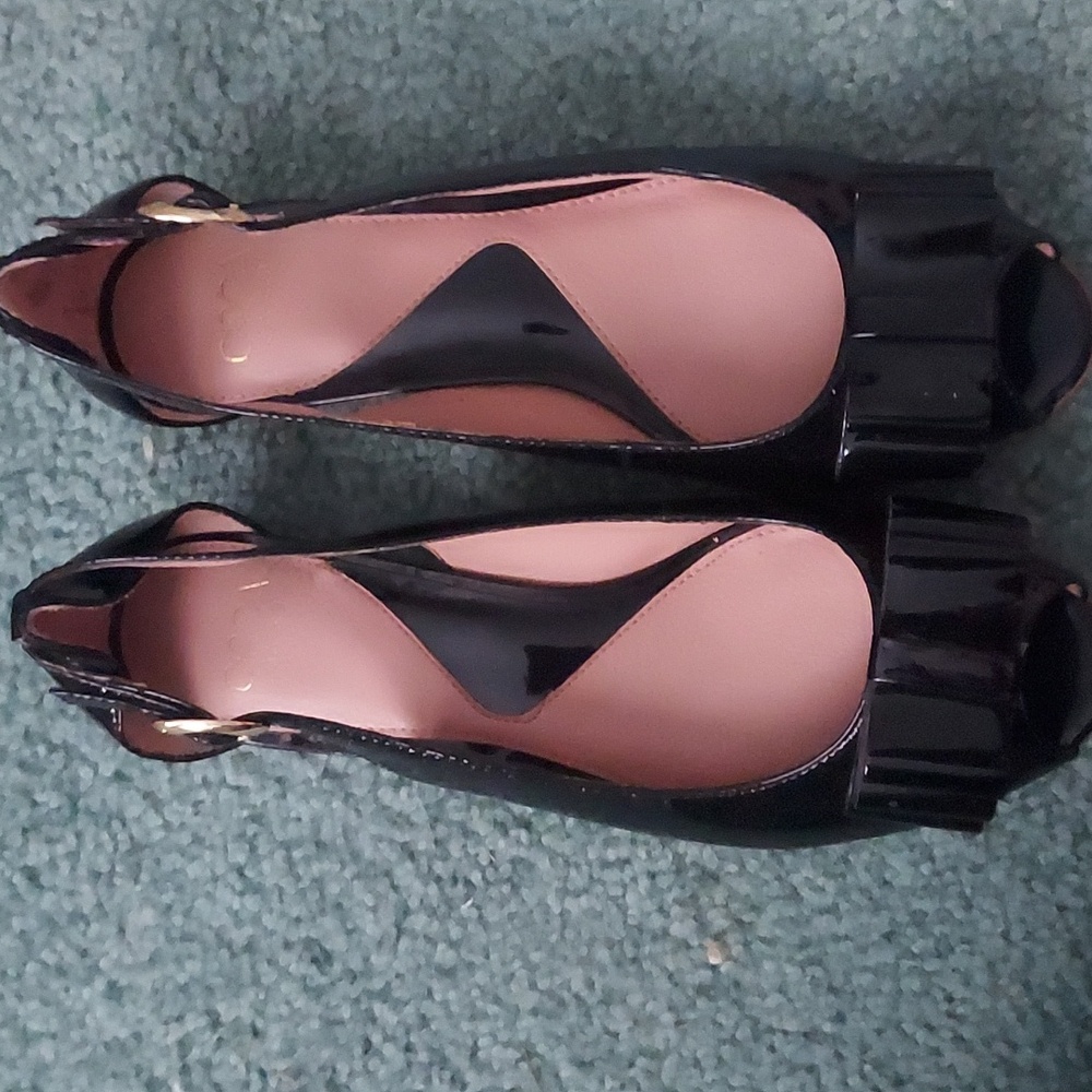 Circa joan and david vintage wedges